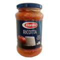 BARILLA SAUCE GR 400 TOMATOES / RICOTTA X 6