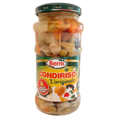 BERNI GR 300 CONDIRISO CLASSIC  X 12
