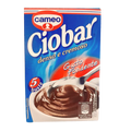 CAMEO CIOBAR COCOA GR 23 X 5 DARK X 14