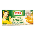 STAR SOUP DELICATE CUBE X 10 X 48