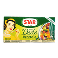 STAR SOUP VEGETABLE CUBE X 10 X 48