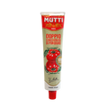 MUTTI DOUBLE PUREE TOMATO CONCENTRATE ML 130 IN TUBE X 24