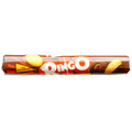RINGO COOKIES GR 165 COCOA IN TUBE X 12