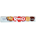 RINGO COOKIES GR 165 VANILLA IN TUBE X 12
