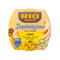 RIO MARE INSALATISSIME GR 160 TUNA AND CORN X 9