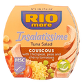 RIO MARE INSALATISSIME GR 160 TUNA AND COUS COUS X 9