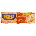 RIO MARE TUNA GR 65 X 3 IN OLIVE OIL IN TIN ITALIAN CHILLI X 32