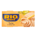 RIO MARE TUNA GR 160 X 2 IN OLIVE OIL IN TIN X 24