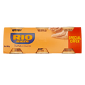 RIO MARE TUNA GR 80 X 6 IN OLIVE OIL IN TIN X 18