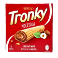 TRONKY SNACK HAZELNUTS GR 20 X 5 X 20