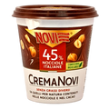 NOVI CHOCOLATE CREAM GR 200 X 12