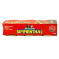 SIMMENTHAL JELLIED CURED BEEF GR 140 X 2 X 36