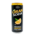 ORANSODA CL 33 IN CAN X 24