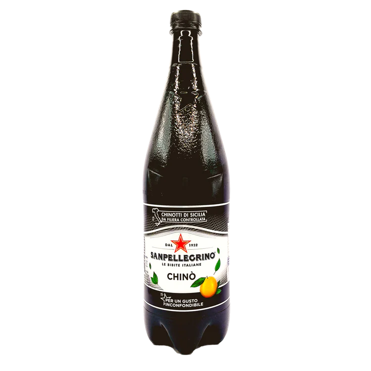 SANPELLEGRINO LT 1.20 CHINO X 6