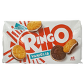 RINGO COOKIES GR 330 VANILLA FAMILY FAMIGLIA X 12
