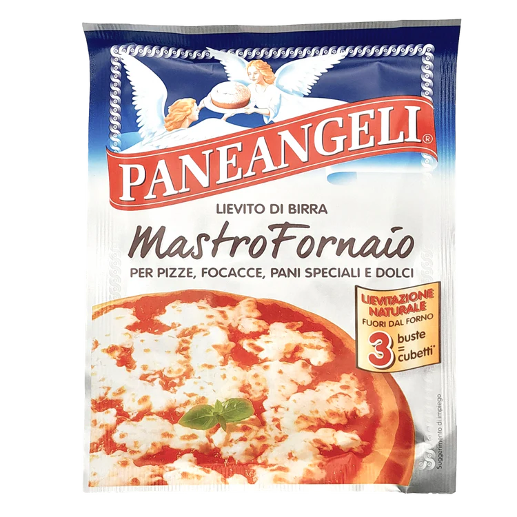 PANEANGELI MASTRO FORNAIO X 3 GR.21 X 50