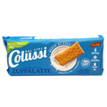 COLUSSI COOKIES GR 250 ZUPPALATTE NO PALM OIL X 24