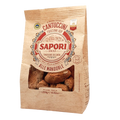 SAPORI COOKIES GR 250 ALMOND CANTUCCINI X 12
