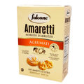 FALCONE AMARETTI PASTRY GR 170 CITRUS FRUITS X 12