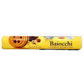 MULINO BIANCO PASTRY FOOD GR 168 BAIOCCHI WITH HAZELNUTS IN TUBE X 12