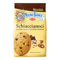 MULINO BIANCO COOKIES GR 300 SCHIACCIANOCI X 12