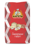 CAPUTO PIZZA FLOUR RED 15KG