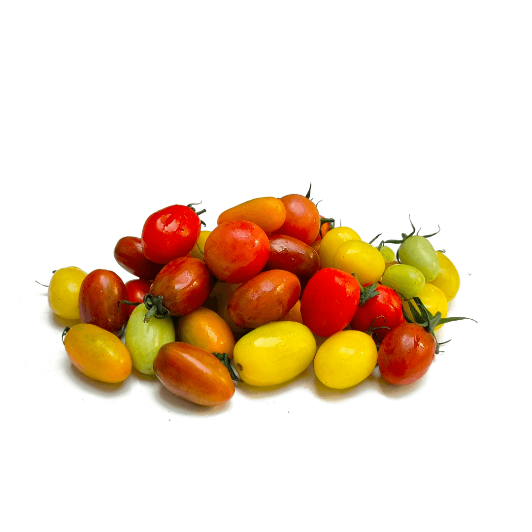 TOMATO HERITAGE