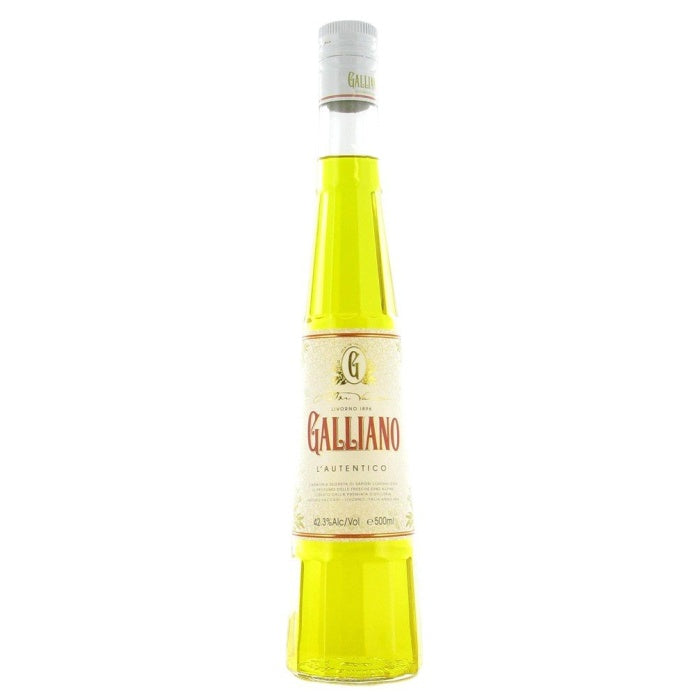 Galliano Liqueur 42.3% 50cl