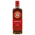 Amaretto Lazzaroni - Almond Liq 24% 70cl