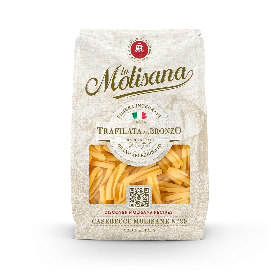 LA MOLISANA CASARECCIA N29 24 X 500GR