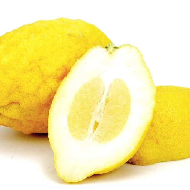 CEDRO LEMON
