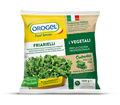 OROGEL FROZEN FRIARIELLI FOGLIA PIU 6X1KG