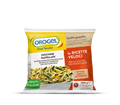 OROGEL FROZEN BATTERED COURGETTES 4X1KG