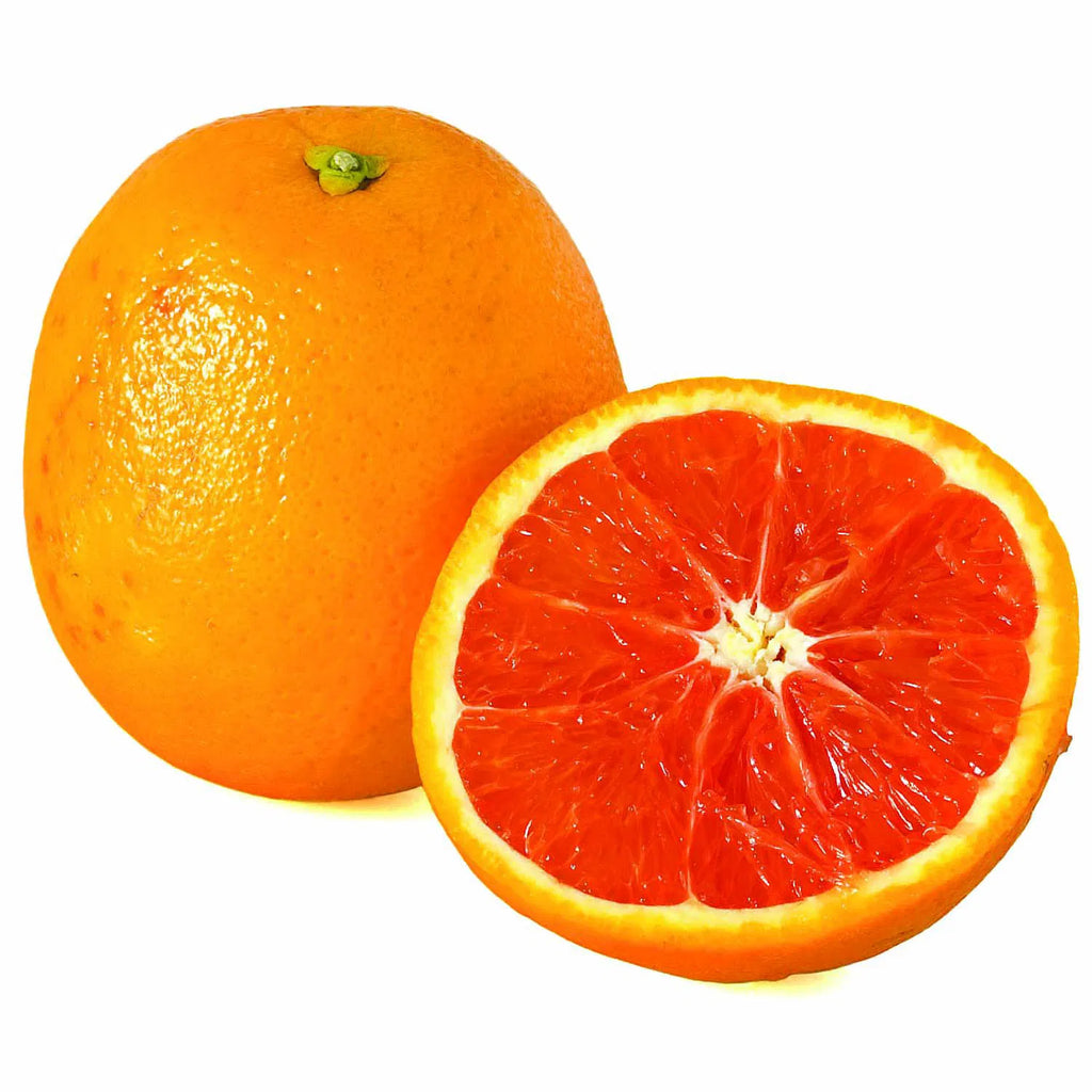 ORANGES CARA CARA