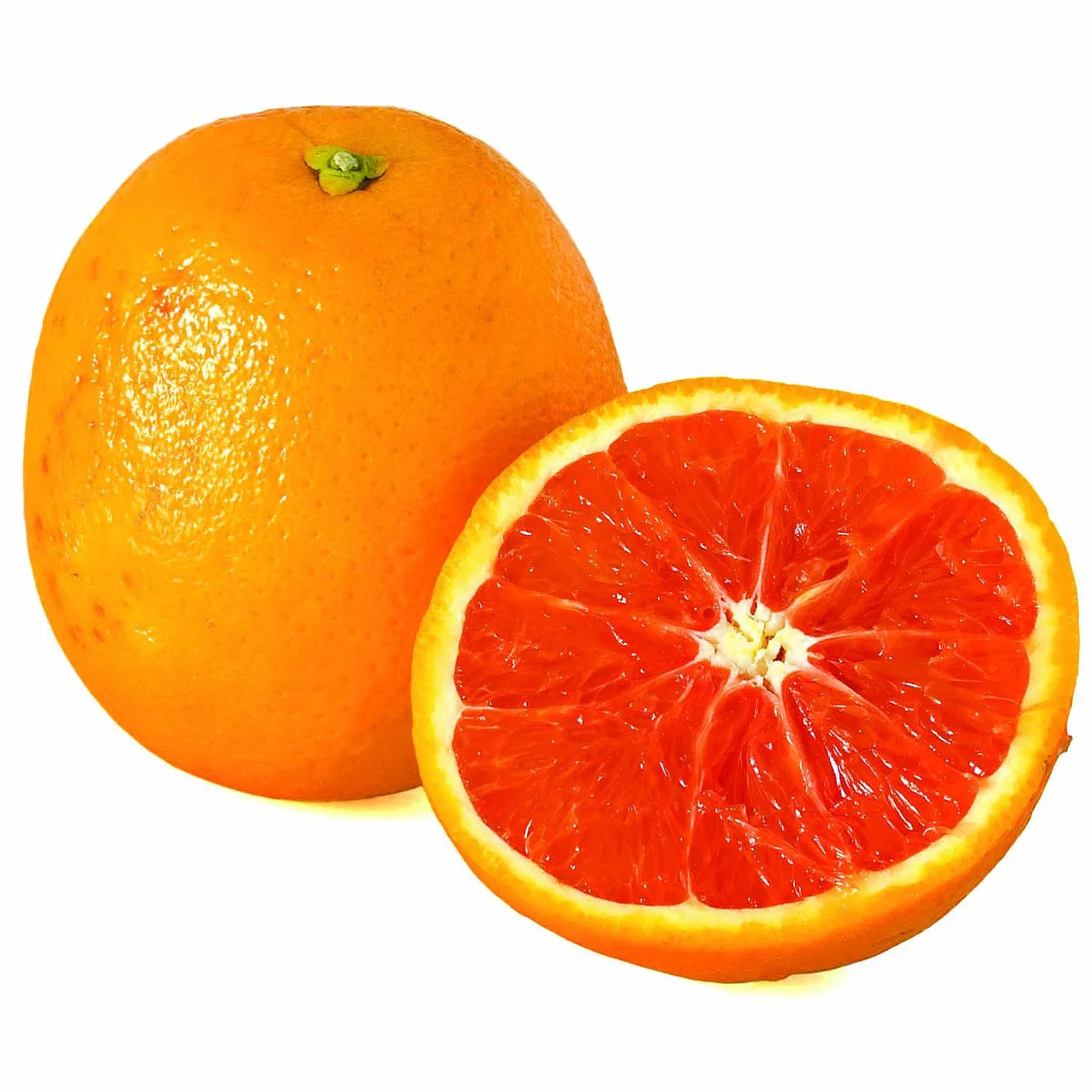 ORANGES CARA CARA