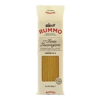 RUMMO PASTA GR 500 LINGUINE N 13 X 24