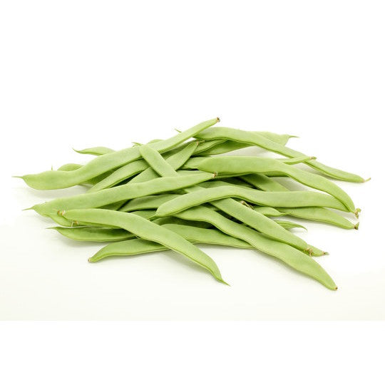 BEANS FLAT GREEN TACCOLE ITA