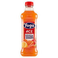 YOGA FRUIT JUICE LT 1 NO ADDED SUGAR ACE X 6