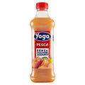 YOGA FRUIT JUICE LT 1 NO ADDED SUGAR PEACH X 6
