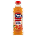 YOGA FRUIT JUICE LT 1 NO ADDED SUGAR APRICOT X 6