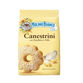 MULINO BIANCO COOKIES GR 250 CANESTRINI X 10