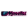 MOROSITAS CANDIES STICK LICORICE  X 24