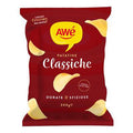 AWE POTATO CHIPS CRISPS GR 200 X 18