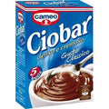 CAMEO CIOBAR COCOA GR 25 X 5 CLASSIC X 14