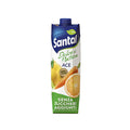 SANTAL FRUIT JUICE LT 1 ACE NO ADDED SUGARS X 12