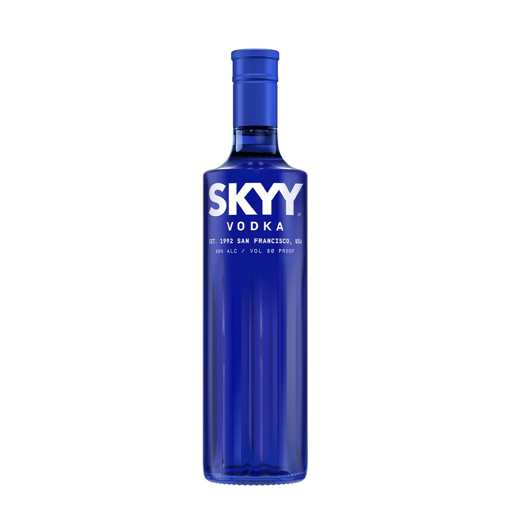 Skyy Vodka 40% 70cl