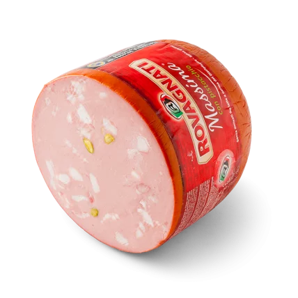 ROVAGNATI MORTADELLA MASSIMA (HALF) 3.5KG AVG