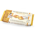 VICENZI PASTRY FOOD GR 125 MINISNACK PASTICCERA CREAM x 16