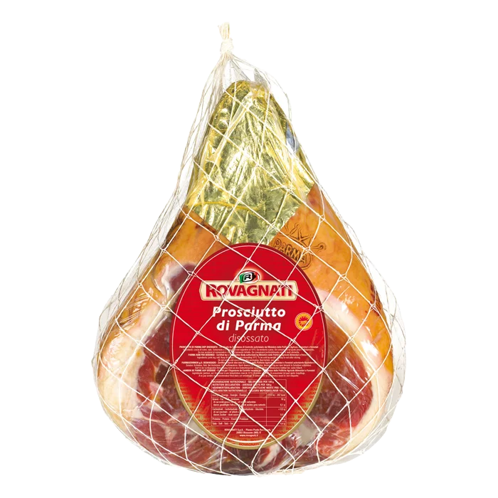 ROVAGNATI PROSCIUTTO DI PARMA PIATTO 18 MONTH 8.5KG APPROX