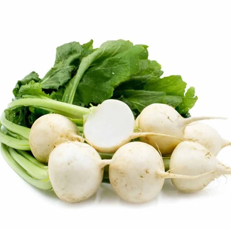 TOKYO TURNIPS